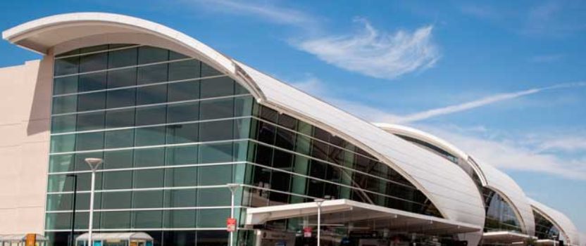 San Jose Airport will be first to use Facial Biometrics for all