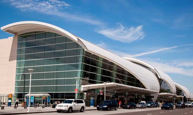home to san jose